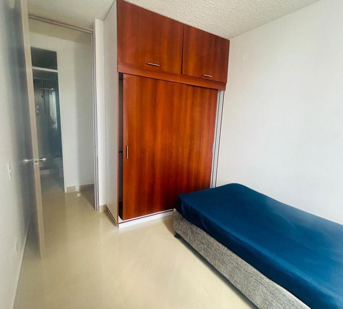 Apartamento Parque Heredia