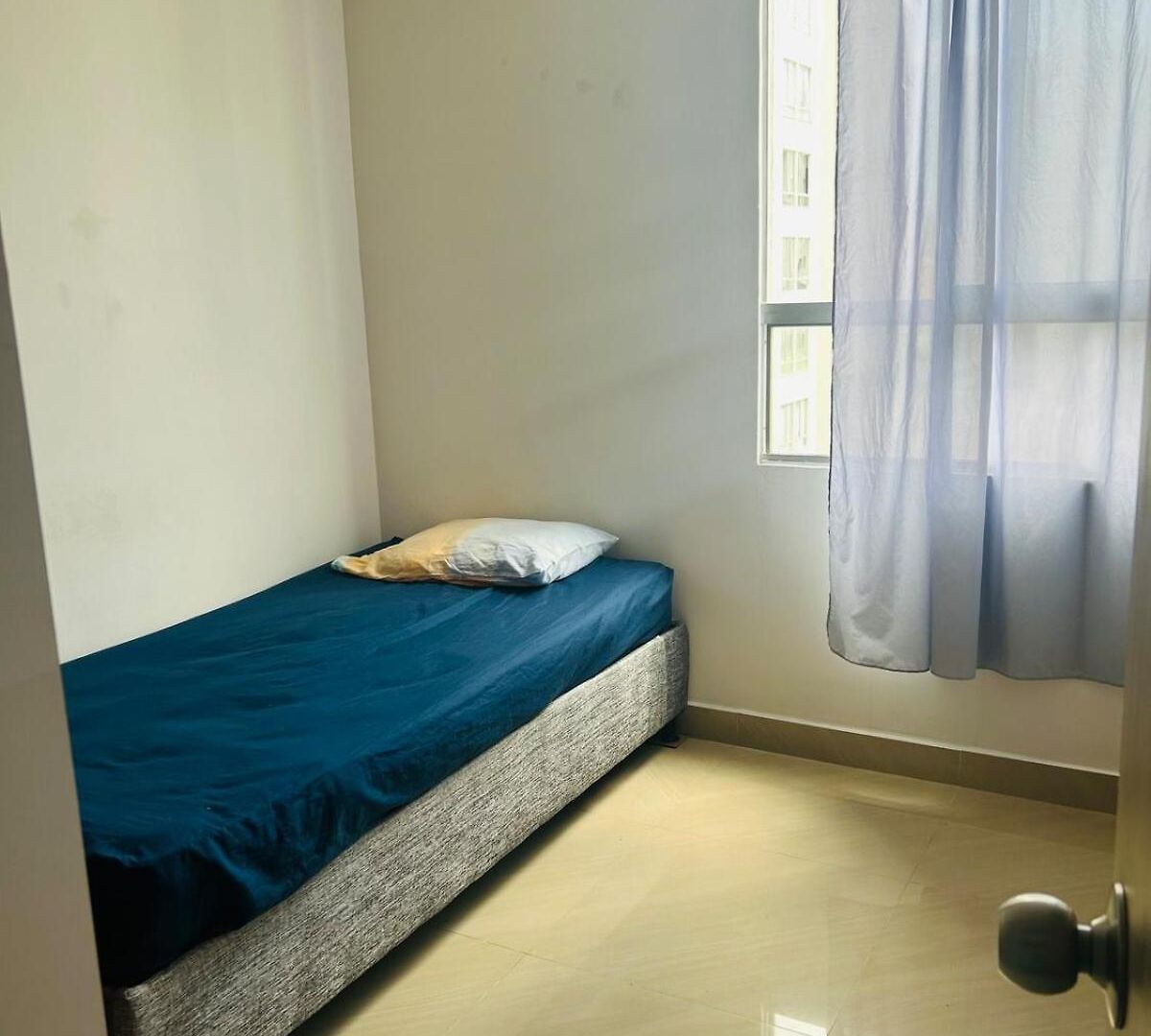 Parque Heredia Apartamento