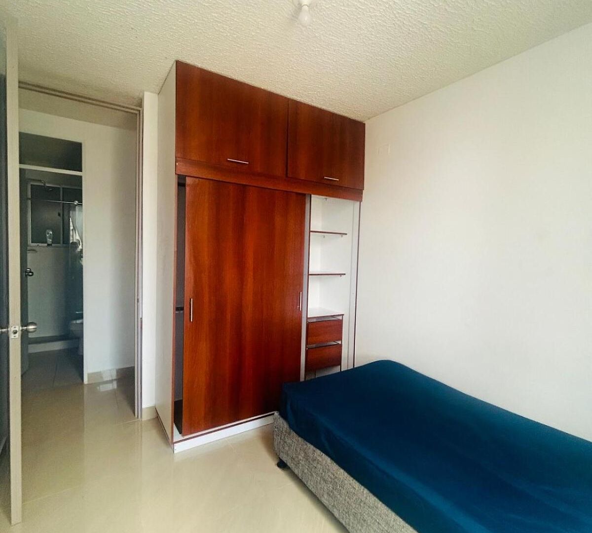Apartamento Parque Heredia *