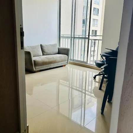 Parque Heredia Apartamento