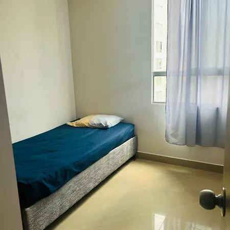 Parque Heredia Apartamento