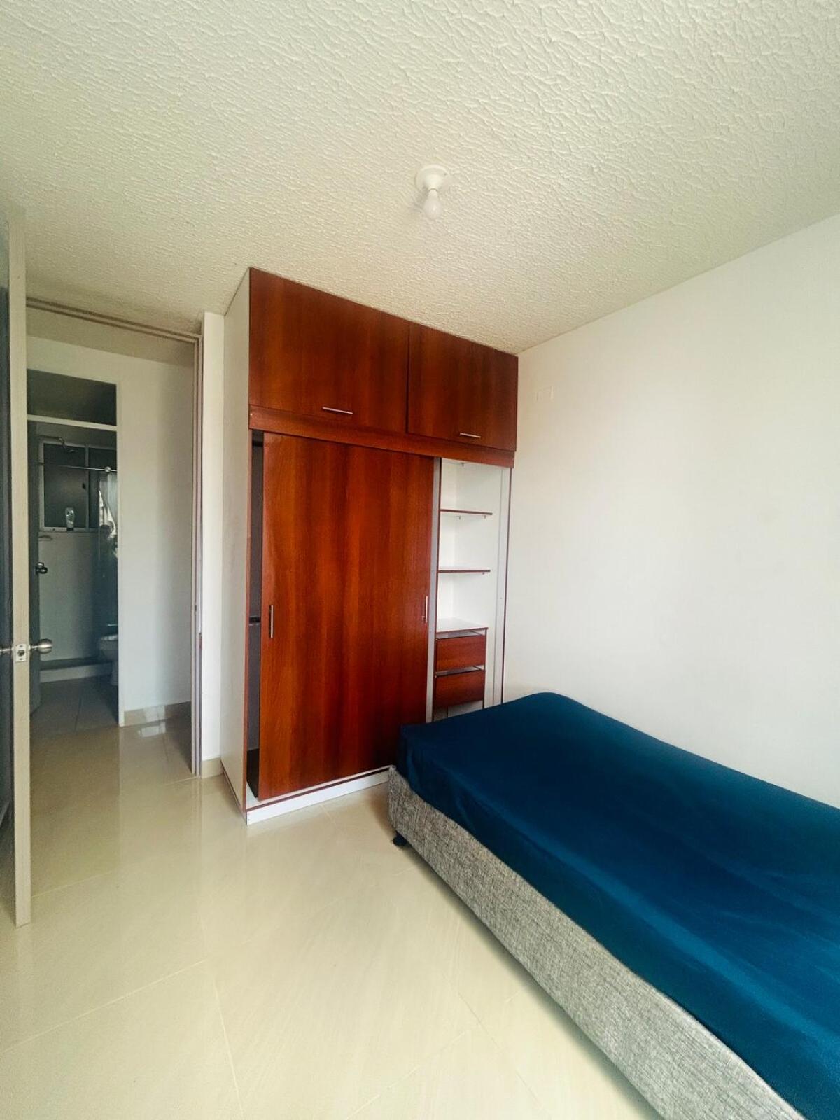 Apartamento Parque Heredia *